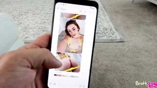 سكس اخوات لقد أرسلت بالخطا صور عريانة لاخي سكس مترجم - xnxx sister | arab porn