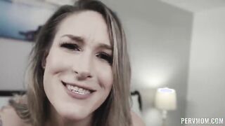 سكس أمهات أمي تجرب قوة الشباب الجزء الثالث سكس محارم xlxx - سكس مترجم | arab porn