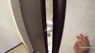 سكس امهات ينيك زوجة ابوه ليكتم سرها سكس محارم sex taboo Sex Hardcore Blowjob POV