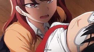 سكس هنتاي إغتصاب وإنتقام التنويم المغناطيسى hentai sex cartoon school porn