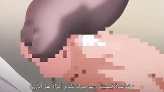hentai sex    سكس هنتاي لقد وقعت فى الفخ   - سكس هنتاي | arab porn