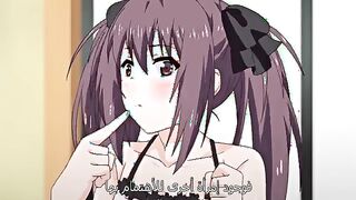 hentai sex    سكس هنتاي لقد وقعت فى الفخ   - سكس هنتاي | arab porn