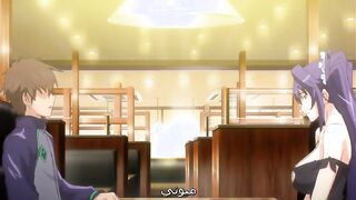 سكس محارم هنتاي عودة للمنزل مع أخواتي الجميلات سكس اخوات