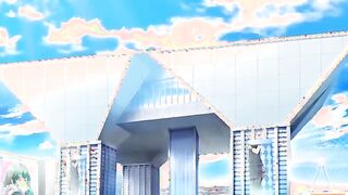 Tenioha! 2 Nee, Motto Ecchi na Koto Ippai Shiyo سكس هنتاي مترجم الاختيار الصحيح