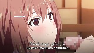 Tenioha! 2 Nee, Motto Ecchi na Koto Ippai Shiyo سكس هنتاي مترجم الاختيار الصحيح