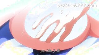 سكس هنتاي اخوات - أختي أصبحت ميلف أكثر بعد الزواج الجزء الثاني المصيف hentai