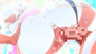 سكس هنتاي اخوات - أختي أصبحت ميلف أكثر بعد الزواج الجزء الثاني المصيف hentai