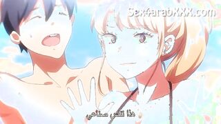 سكس هنتاي اخوات - أختي أصبحت ميلف أكثر بعد الزواج الجزء الثاني المصيف hentai