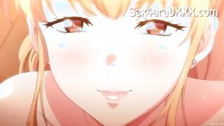 سكس هنتاي اخوات - أختي أصبحت ميلف أكثر بعد الزواج الجزء الثاني المصيف hentai