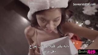 سكس مترجم كامل - قضيب في هديه