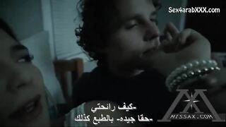 سكس منرجم - مشاهدة الجنس مع اختي