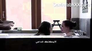 سحاق الاختين - سكس مترجم