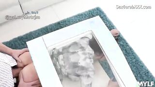 زوجة أبي المحرومة 1 الأم العالقة