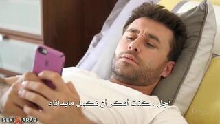 لايستطيع مقاومة جاذبية اخته - سكس مترجم