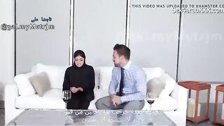 مترجم: أريدك ان تراقب أبنتي