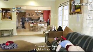 طيز الاخت الكبيرة