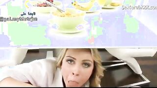 arb porn | blonde sex زوج أمي الممحون يحب كسي