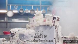 سكس قوة الطحين سكس مترجم sex 2023