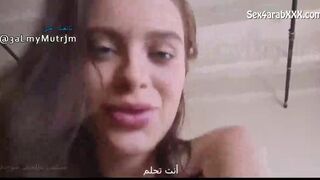 الأخ المنحرف والاخت الشرموطة