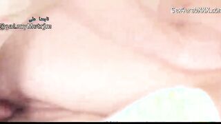 أب منحرف ينيك طيز بنت زوجته المربربة