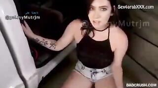 مترجم : المراهقة الممحونة أبي أمسكني أشاهد افلام سكس