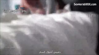 مترجم : محارم الأبن الممحون والام والأخت النائمه