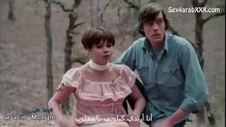 مترجم : كلاسيكي الحسناء النائمة