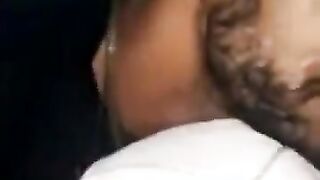 سكس مغربية مع فحلها اللى بيدلعها - Moroccan sex with her stallion