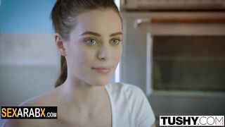 اجمل طيز بيضاء قد تراها تحب نيك الشرج - fakedriver.net