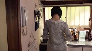 سكس اغتصاب ياباني الابن يصل للنشوة - fakedriver.net