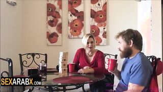 ولد ينيك خالته بعد ماغرته برجليها المثيرات وبزازها الطريين - fakedriver.net