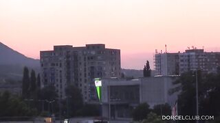 كواليس افلام السكس ثلاثى مع حرمتين - fakedriver.net