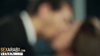 صوفي دي زهقانة ومستنية الزنجى يجى يكيفها - fakedriver.net