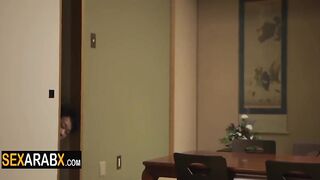 جنس صيني مع عمته بعد لعبة الاستخباة - fakedriver.net