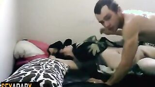 يعشق الكس السوري لصديقته العاهرة - fakedriver.net