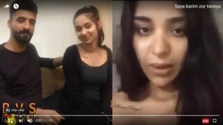 saya karim سكس عنيف لاول مرة - fakedriver.net