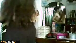 محارم بلدي ابنها هيجان دائما على بزازها - fakedriver.net