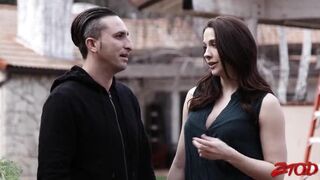 channel preston نيك شانيل برستون - arab porn | fakedriver